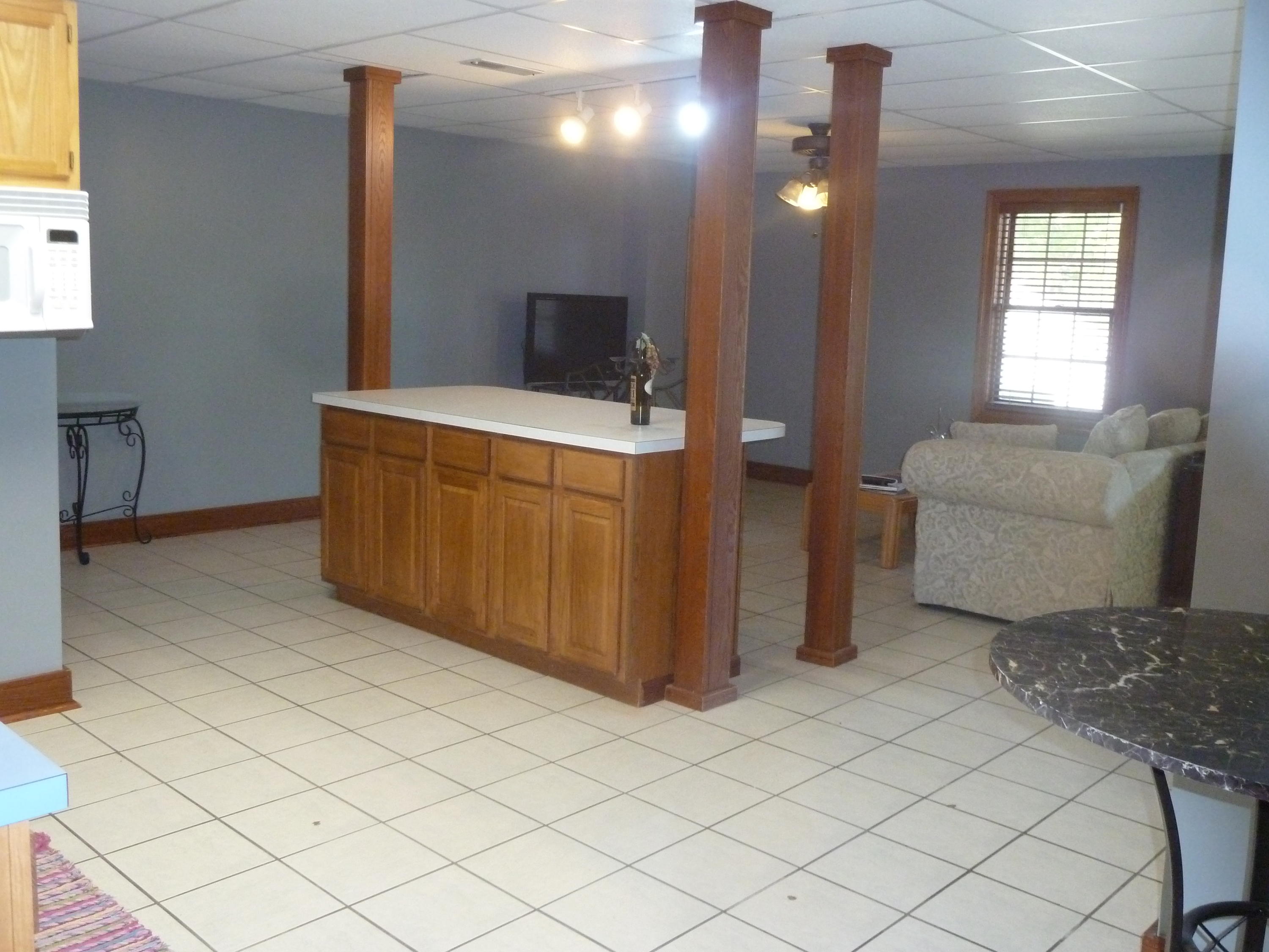 200 Leaning Oak Road Boones Mill, VA 24065 - Photo 38 of 52 31 Lower Level