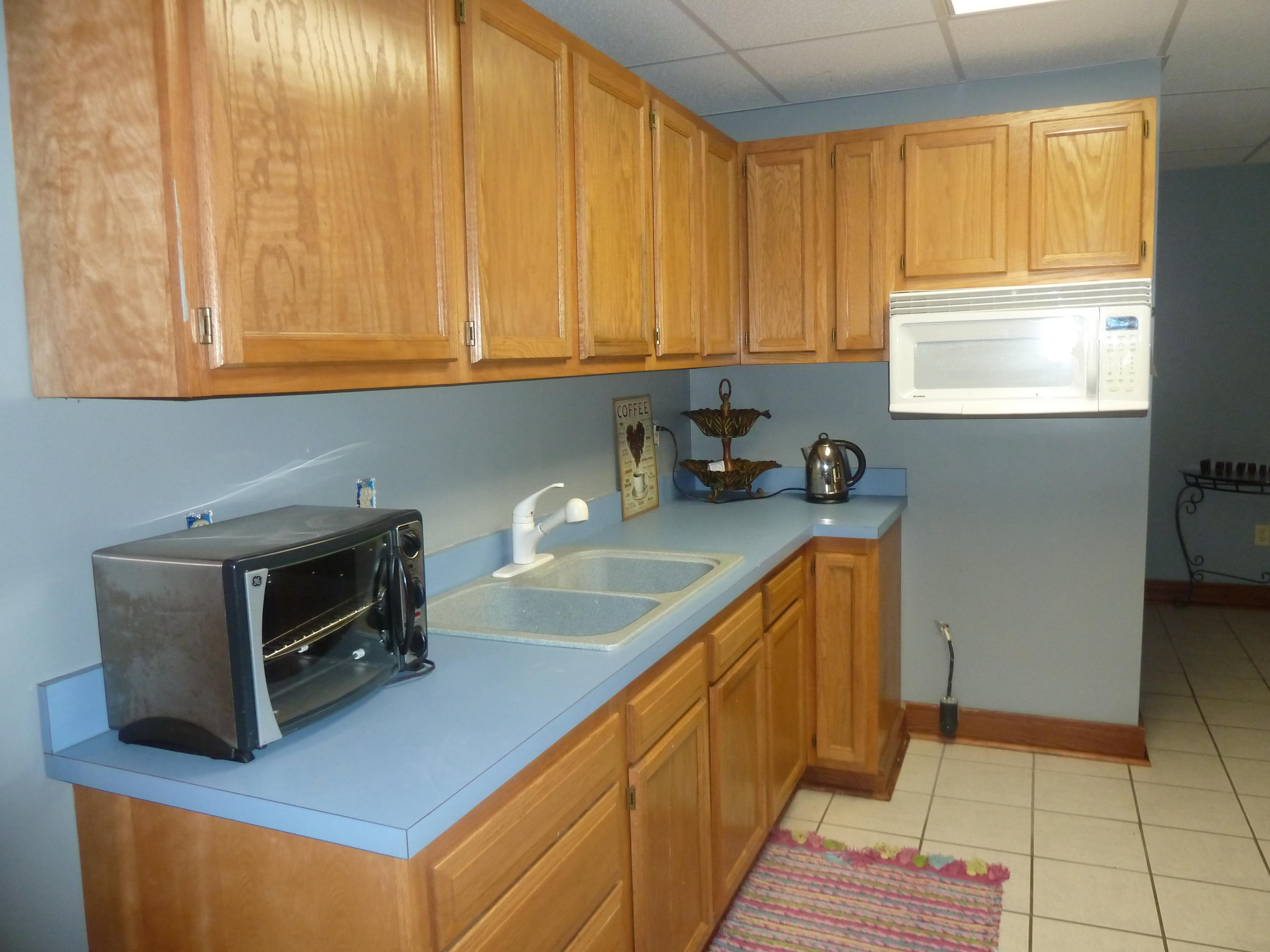 200 Leaning Oak Road Boones Mill, VA 24065 - Photo 39 of 52 32 Lower Level Kitchette