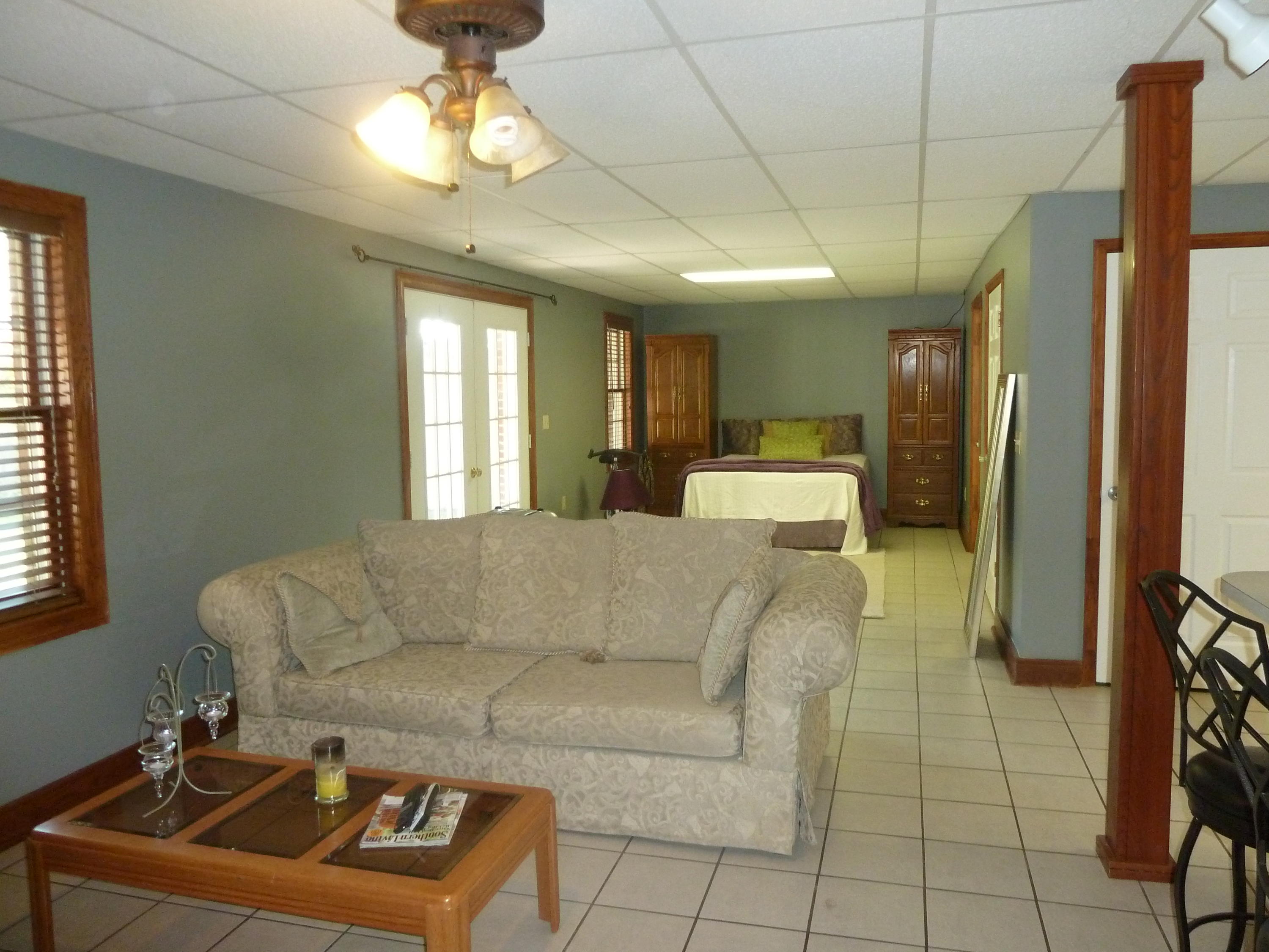 200 Leaning Oak Road Boones Mill, VA 24065 - Photo 40 of 52 33 Lower Level Rec Room