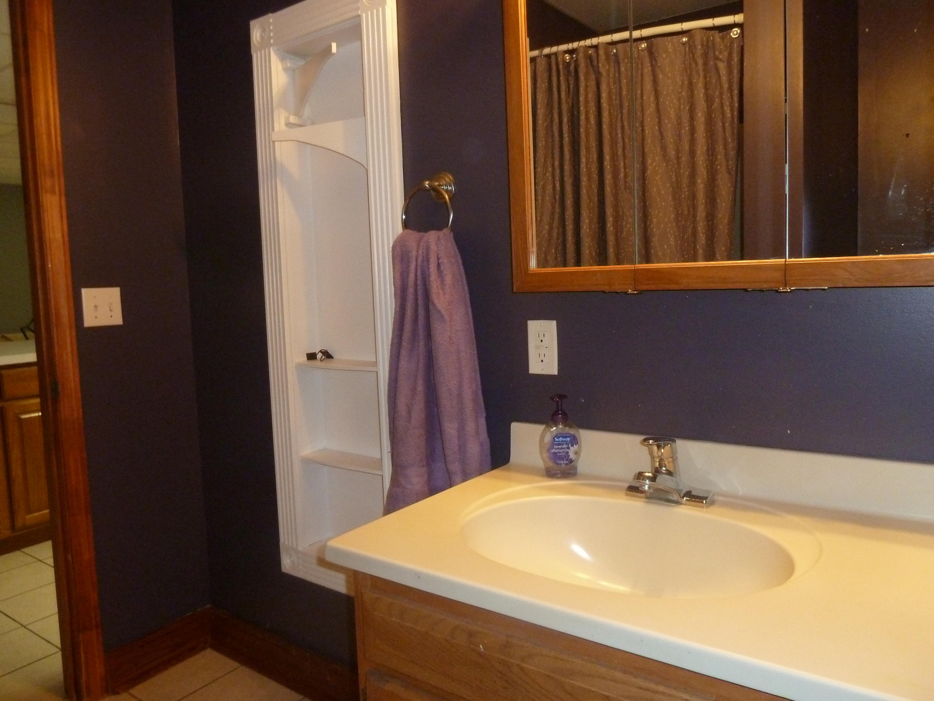200 Leaning Oak Road Boones Mill, VA 24065 - Photo 41 of 52 35 Lower Level Bath