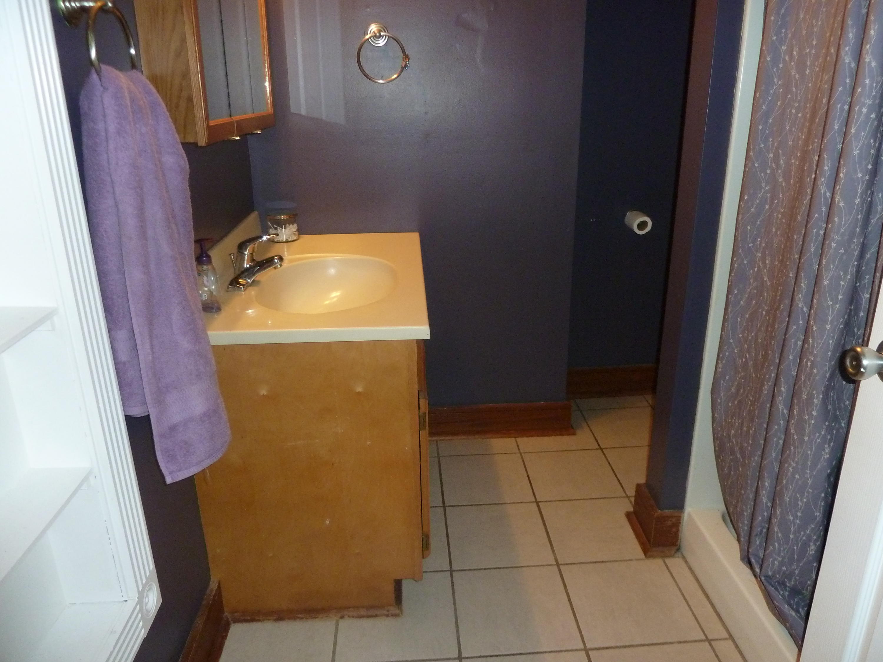 200 Leaning Oak Road Boones Mill, VA 24065 - Photo 42 of 52 36 Lower Level Bath