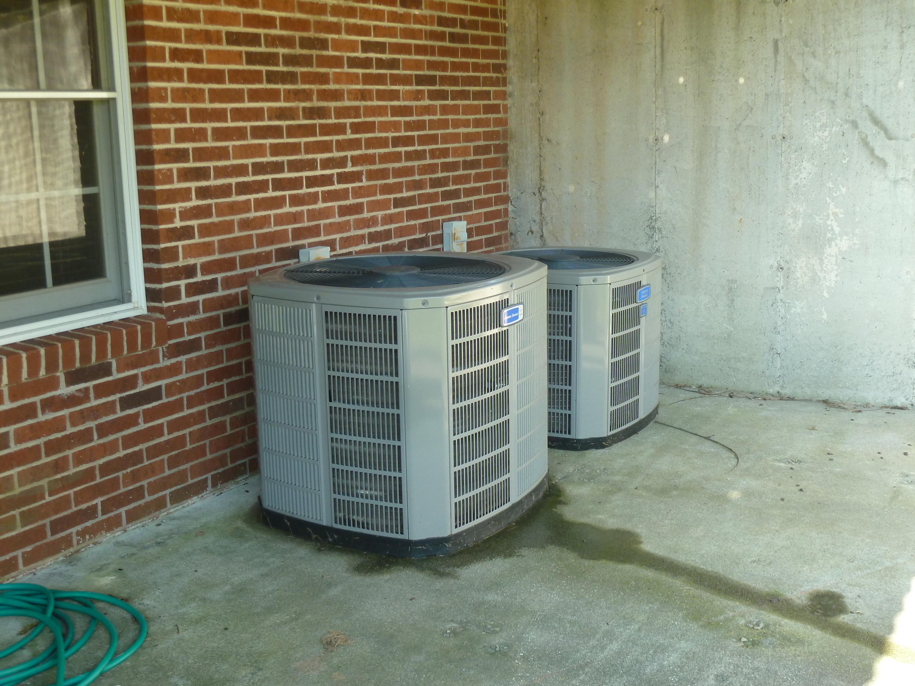 200 Leaning Oak Road Boones Mill, VA 24065 - Photo 44 of 52 38 Heat Pumps
