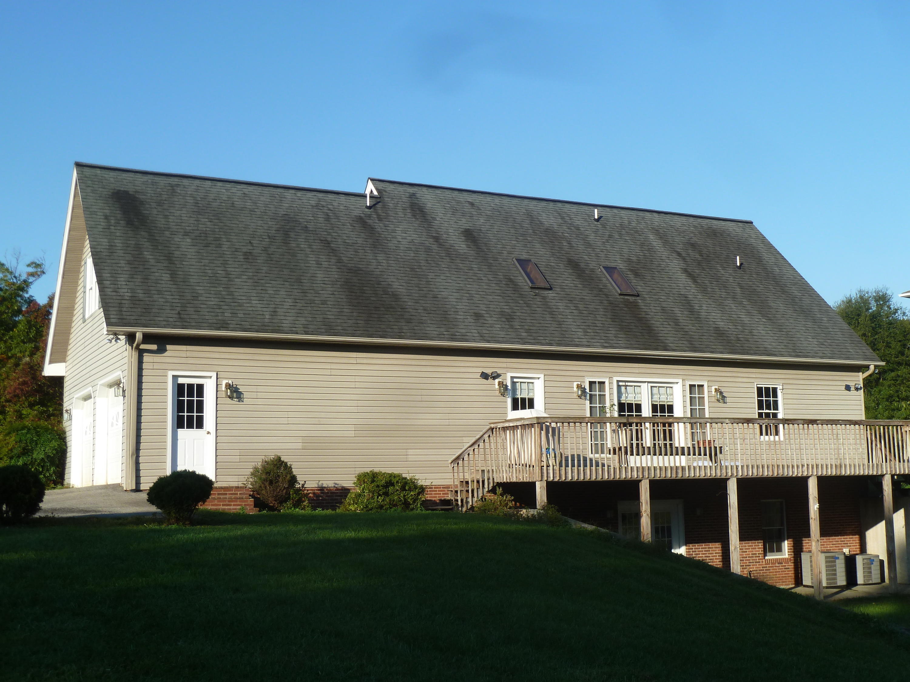 200 Leaning Oak Road Boones Mill, VA 24065 - Photo 49 of 52 43 Back