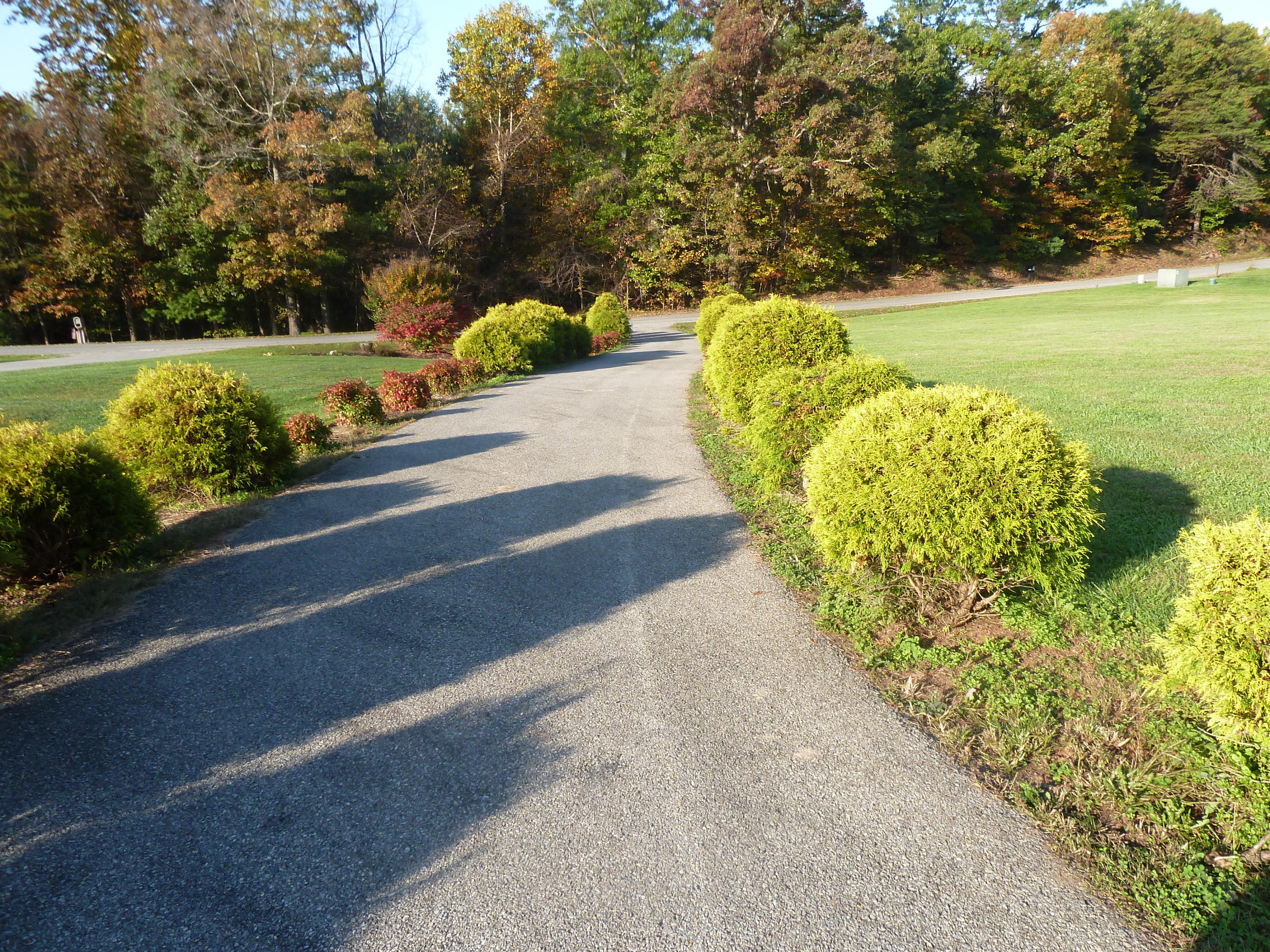 200 Leaning Oak Road Boones Mill, VA 24065 - Photo 51 of 52 44 Drive