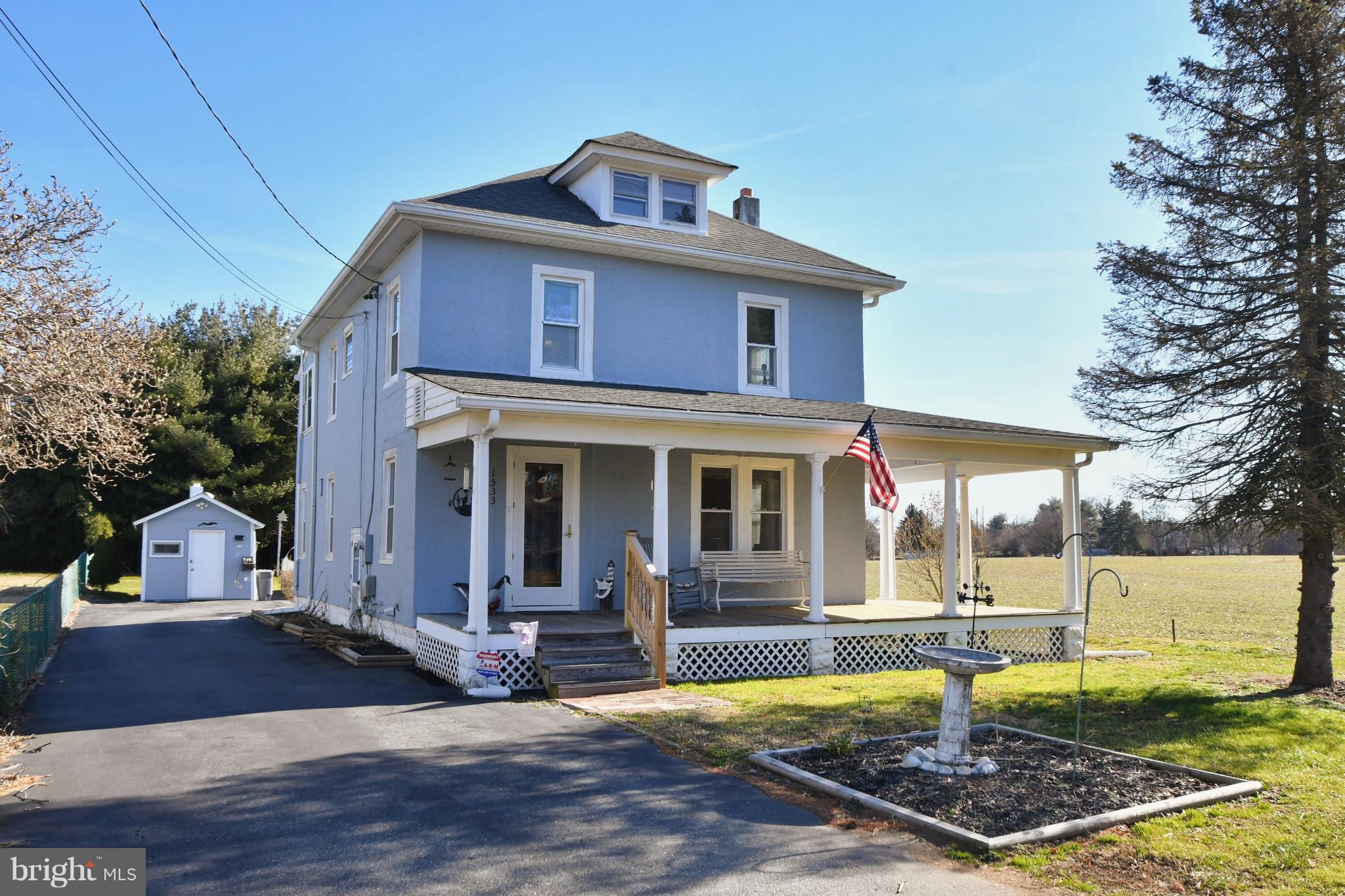 1533 Perryman Road Aberdeen, MD 21001 - Photo 1 of 43