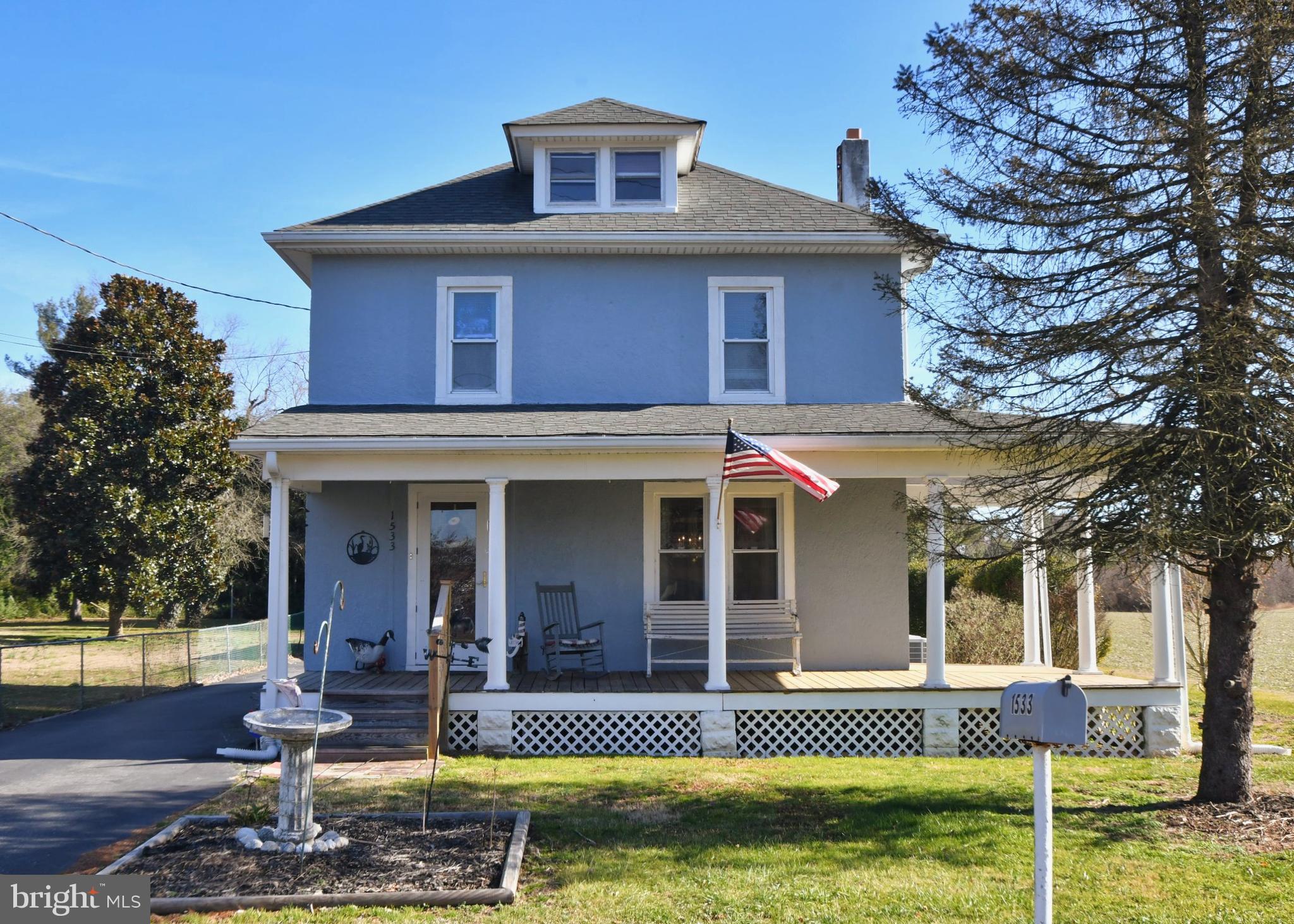1533 Perryman Road Aberdeen, MD 21001 - Photo 6 of 43