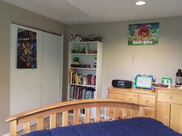 123 Chapin Road, Unit 3B Hudson, MA 01749 - Photo 21 of 24 Gallery Image 21