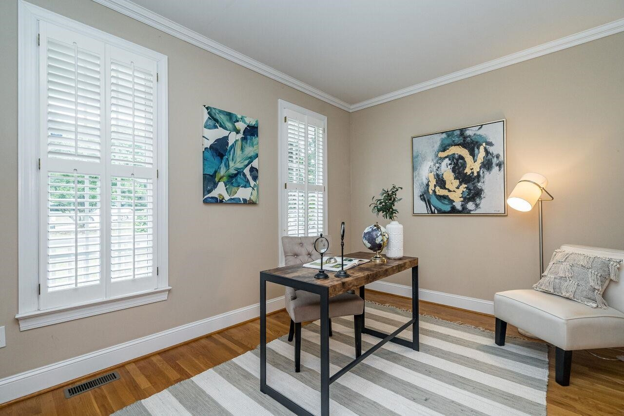 633 Sarah Lawrence Court Raleigh, NC 27609 - Photo 7 of 30 Photo 7