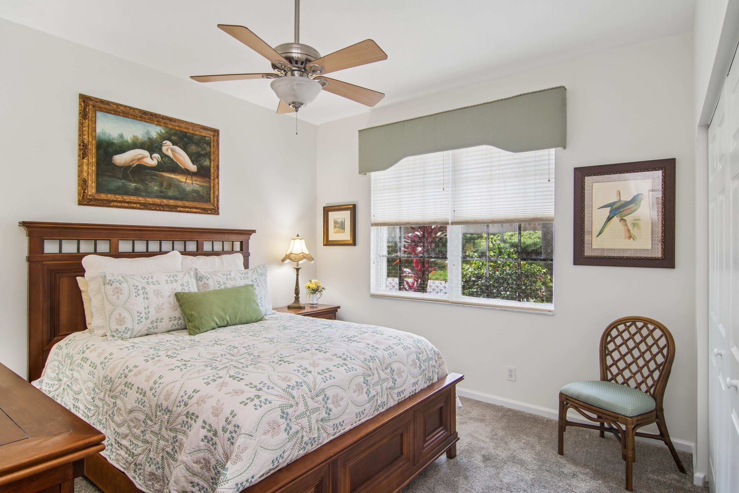 368 Springview Loop Port St. Lucie, FL 34986 - Photo 17 of 44 Guest Bedroom