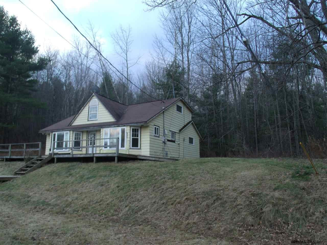 347 Fulton Hill Road Fulton, NY 12149 - Photo 1 of 11 Photo 1