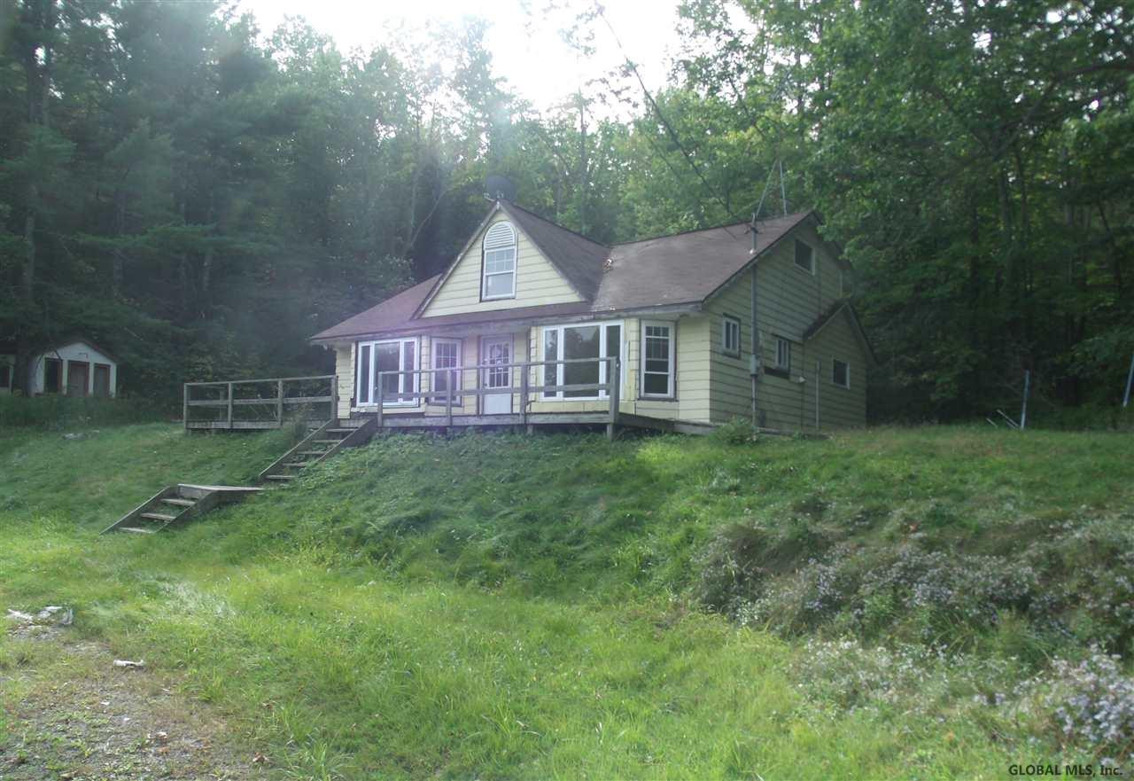 347 Fulton Hill Road Fulton, NY 12149 - Photo 2 of 11 Photo 2