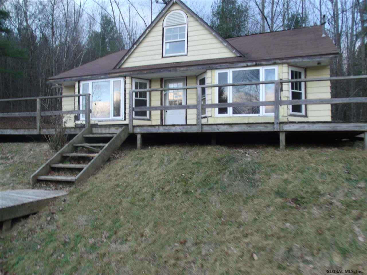 347 Fulton Hill Road Fulton, NY 12149 - Photo 3 of 11 Photo 3
