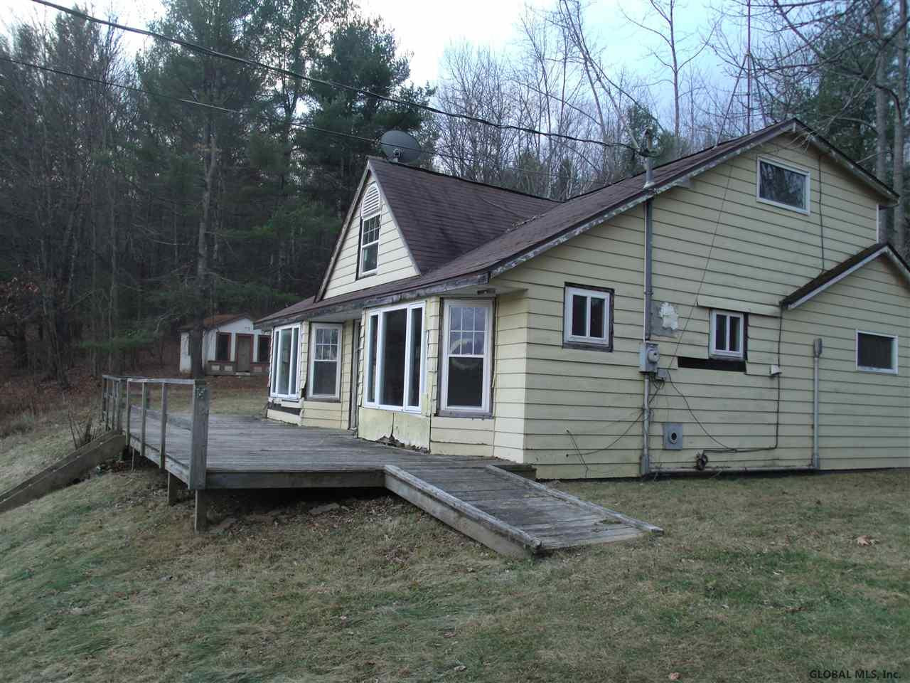 347 Fulton Hill Road Fulton, NY 12149 - Photo 4 of 11 Photo 4