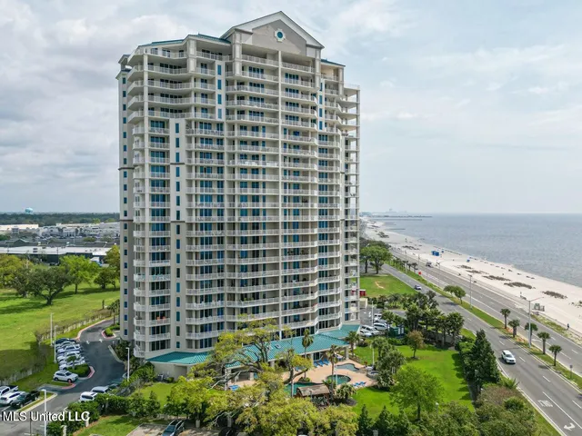 $3,000 | 2668 Beach Boulevard, Unit 1403, Biloxi, MS 39531