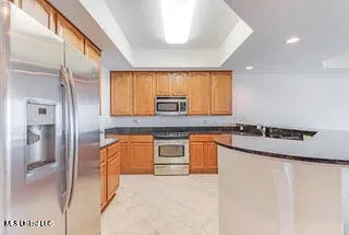 $3,000 | 2668 Beach Boulevard, Unit 1403, Biloxi, MS 39531