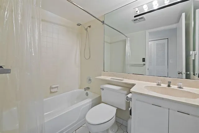 a view of a chairs and table in patio