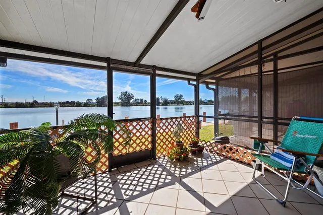 a view of a entryway door of the house and outdoor space
