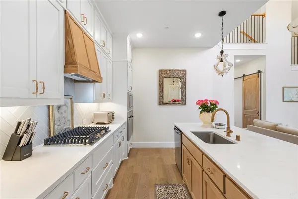 $379,000 | 8120 Yellow Brick Pass, McKinney, TX 75071