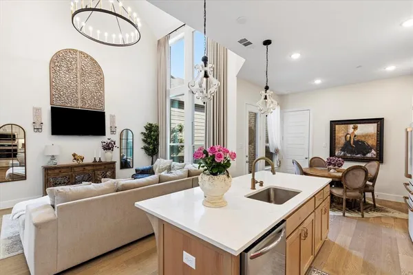 $379,000 | 8120 Yellow Brick Pass, McKinney, TX 75071