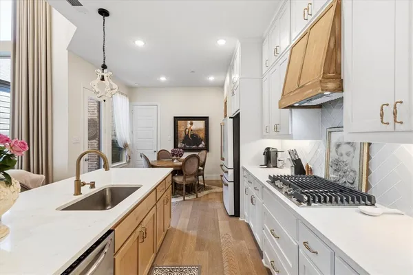 $379,000 | 8120 Yellow Brick Pass, McKinney, TX 75071