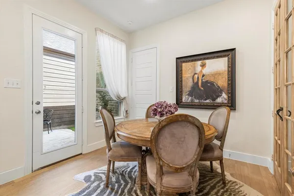 $379,000 | 8120 Yellow Brick Pass, McKinney, TX 75071