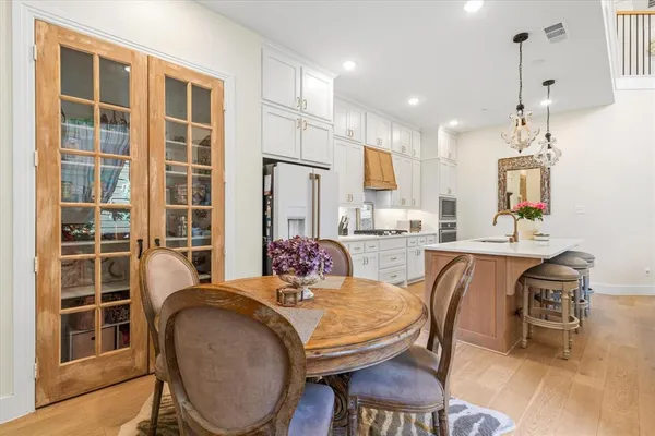 $379,000 | 8120 Yellow Brick Pass, McKinney, TX 75071