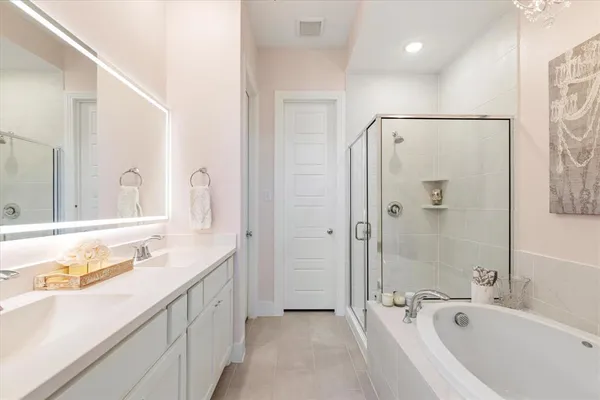 $379,000 | 8120 Yellow Brick Pass, McKinney, TX 75071