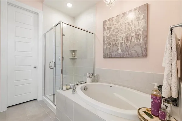 $379,000 | 8120 Yellow Brick Pass, McKinney, TX 75071