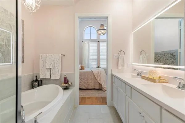 $379,000 | 8120 Yellow Brick Pass, McKinney, TX 75071