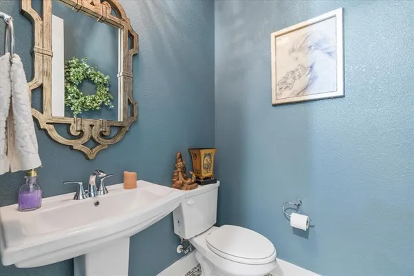 $379,000 | 8120 Yellow Brick Pass, McKinney, TX 75071