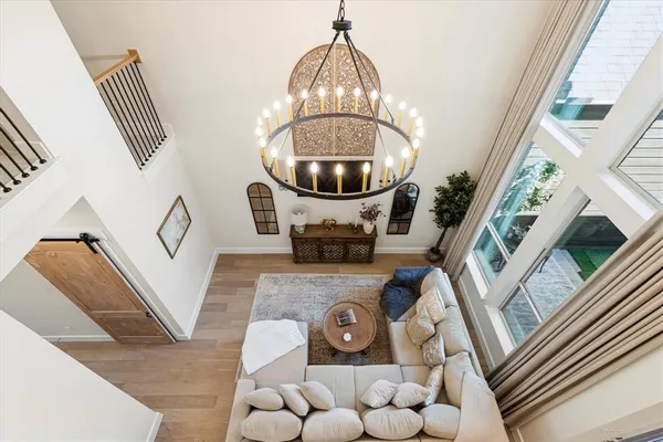 $379,000 | 8120 Yellow Brick Pass, McKinney, TX 75071