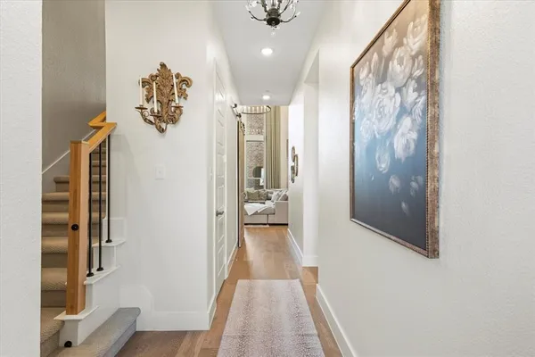 $379,000 | 8120 Yellow Brick Pass, McKinney, TX 75071