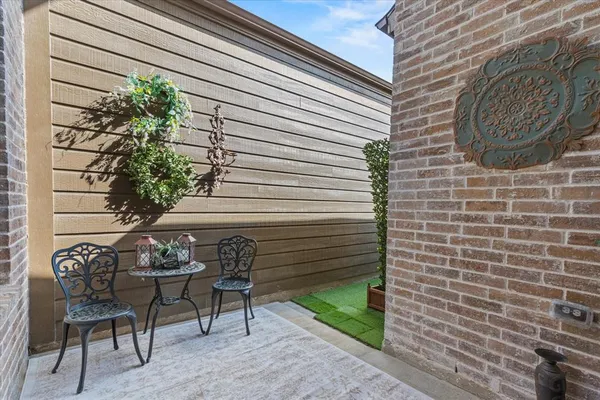 $379,000 | 8120 Yellow Brick Pass, McKinney, TX 75071