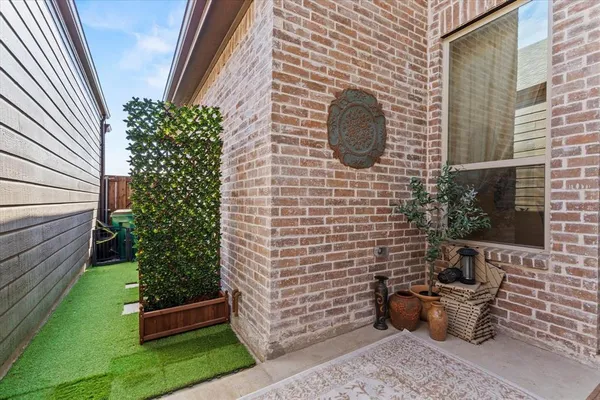 $379,000 | 8120 Yellow Brick Pass, McKinney, TX 75071