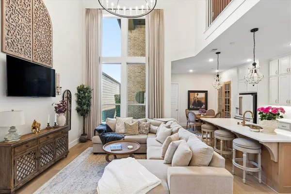 $379,000 | 8120 Yellow Brick Pass, McKinney, TX 75071