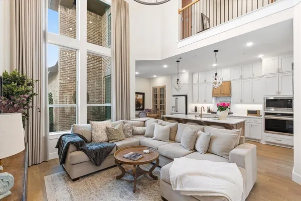 $379,000 | 8120 Yellow Brick Pass, McKinney, TX 75071