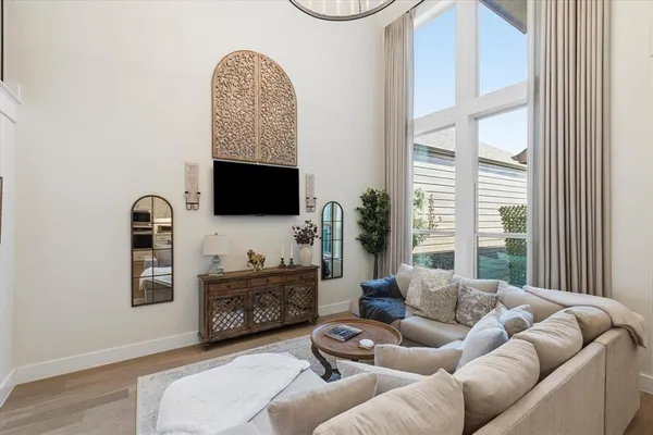 $379,000 | 8120 Yellow Brick Pass, McKinney, TX 75071