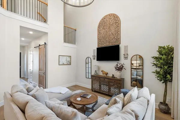 $379,000 | 8120 Yellow Brick Pass, McKinney, TX 75071