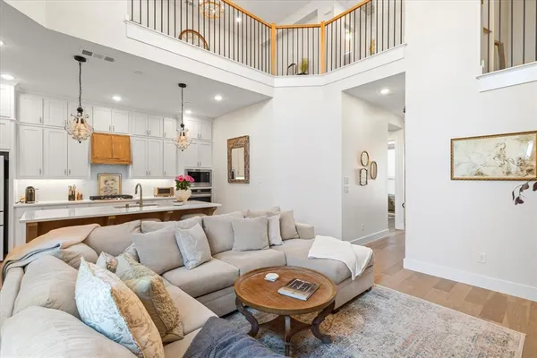 $379,000 | 8120 Yellow Brick Pass, McKinney, TX 75071