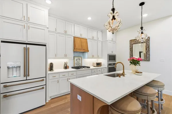 $379,000 | 8120 Yellow Brick Pass, McKinney, TX 75071