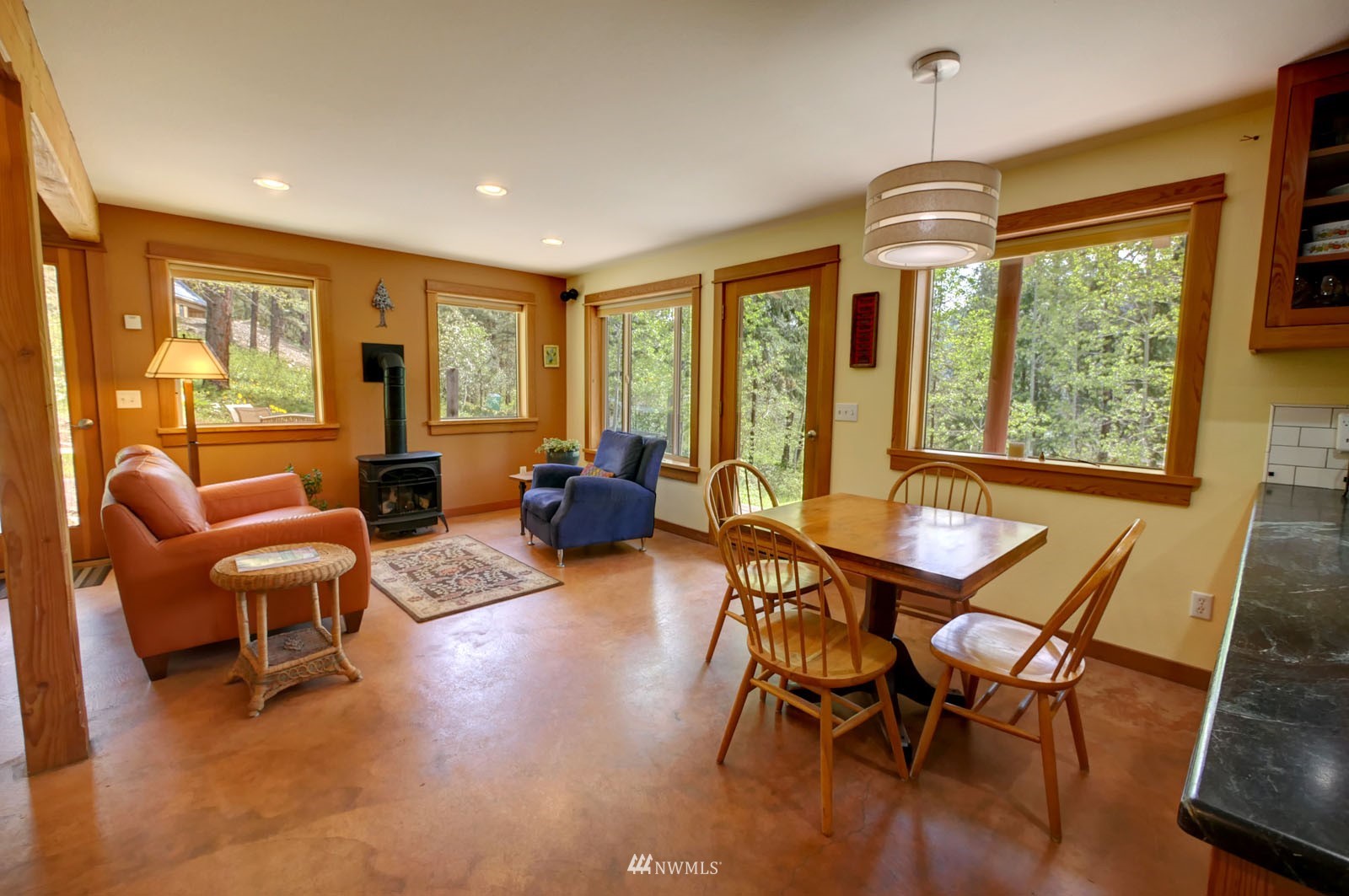 22 Trillium Road Winthrop, WA 98862 - Photo 15 of 40