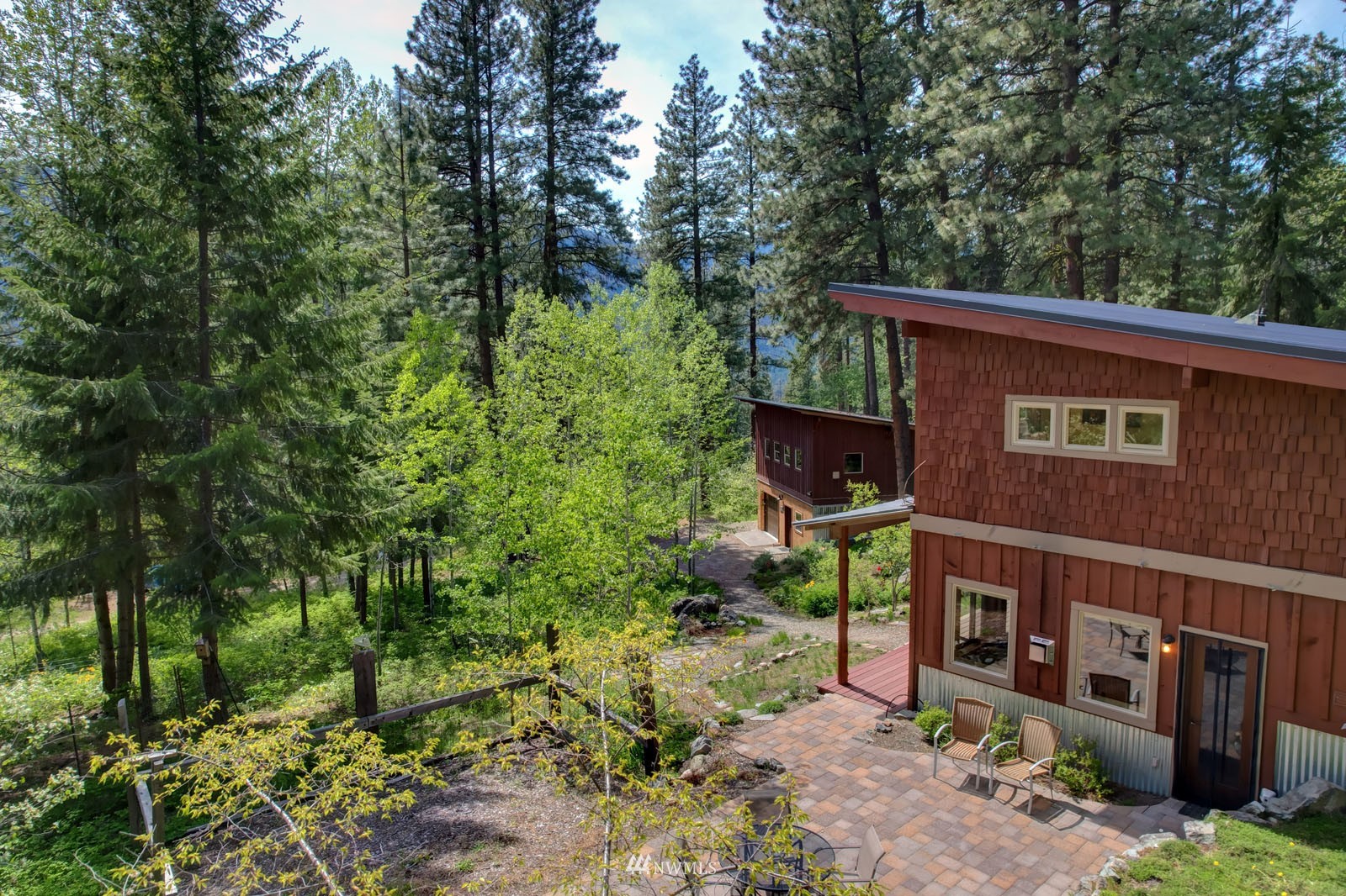 22 Trillium Road Winthrop, WA 98862 - Photo 30 of 40
