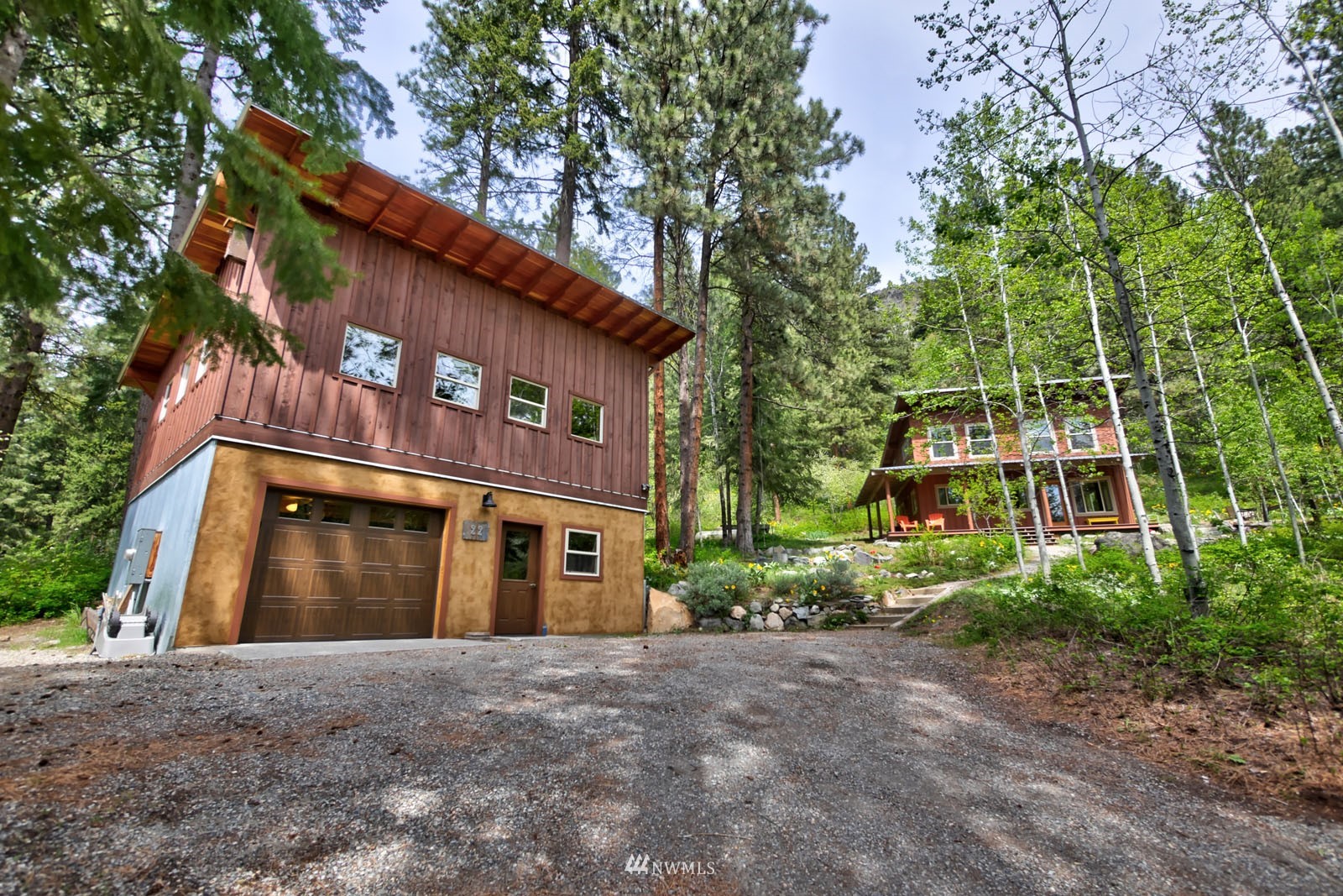 22 Trillium Road Winthrop, WA 98862 - Photo 34 of 40