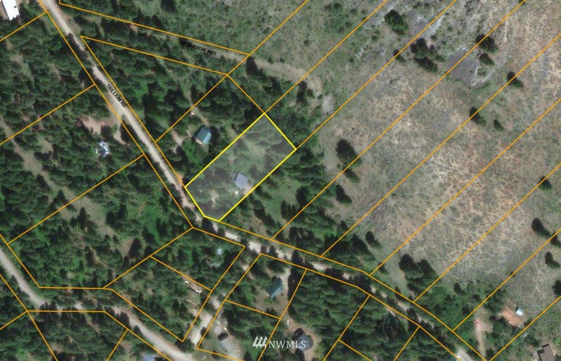 22 Trillium Road Winthrop, WA 98862 - Photo 40 of 40