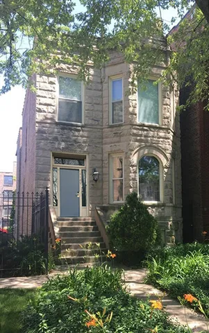 $1,169,650 | 6109 South Greenwood Avenue, Chicago, IL 60637