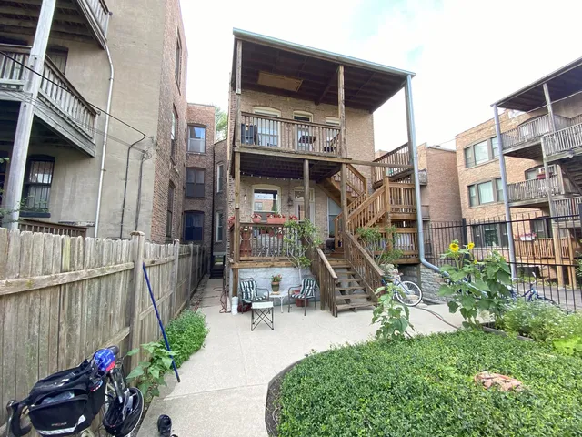 $1,169,650 | 6109 South Greenwood Avenue, Chicago, IL 60637