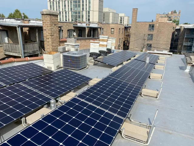 $1,169,650 | 6109 South Greenwood Avenue, Chicago, IL 60637