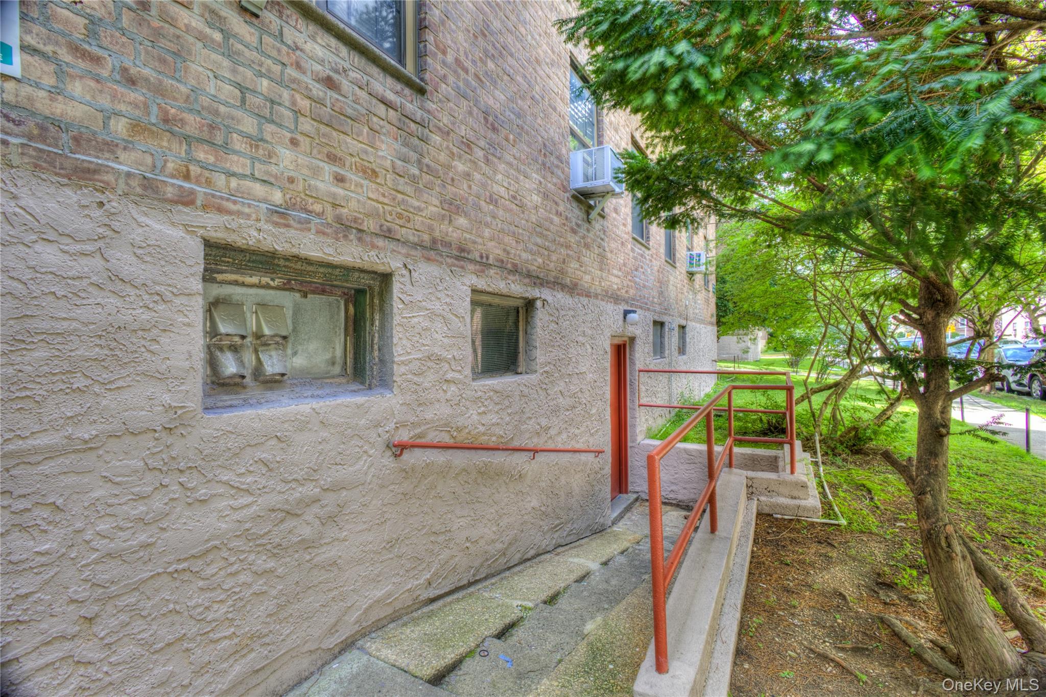 14401 78th Road, Unit 2B Queens, NY 11367 - Photo 22 of 29 View of home's exterior featuring brick siding