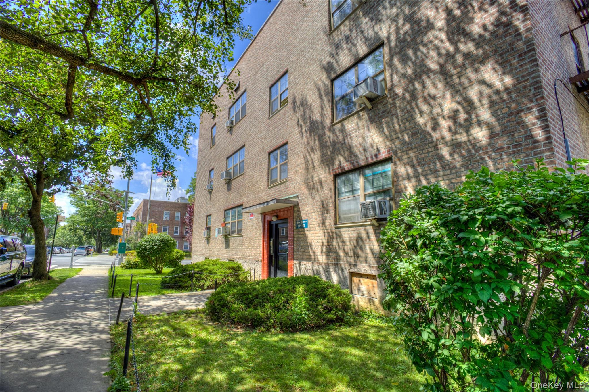 14401 78th Road, Unit 2B Queens, NY 11367 - Photo 25 of 29 View of property