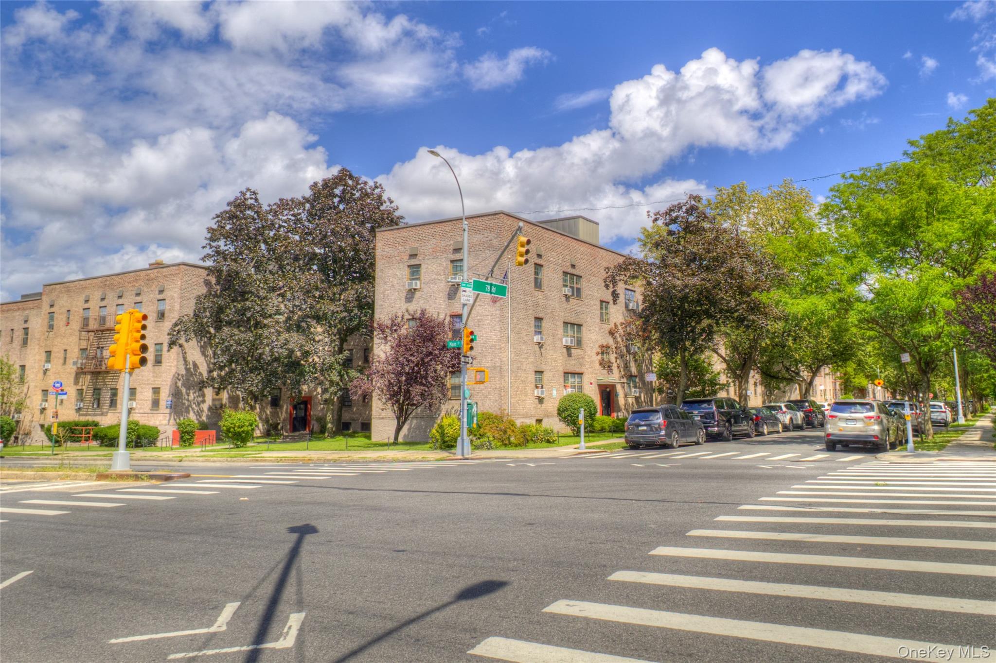 14401 78th Road, Unit 2B Queens, NY 11367 - Photo 27 of 29 View of building exterior